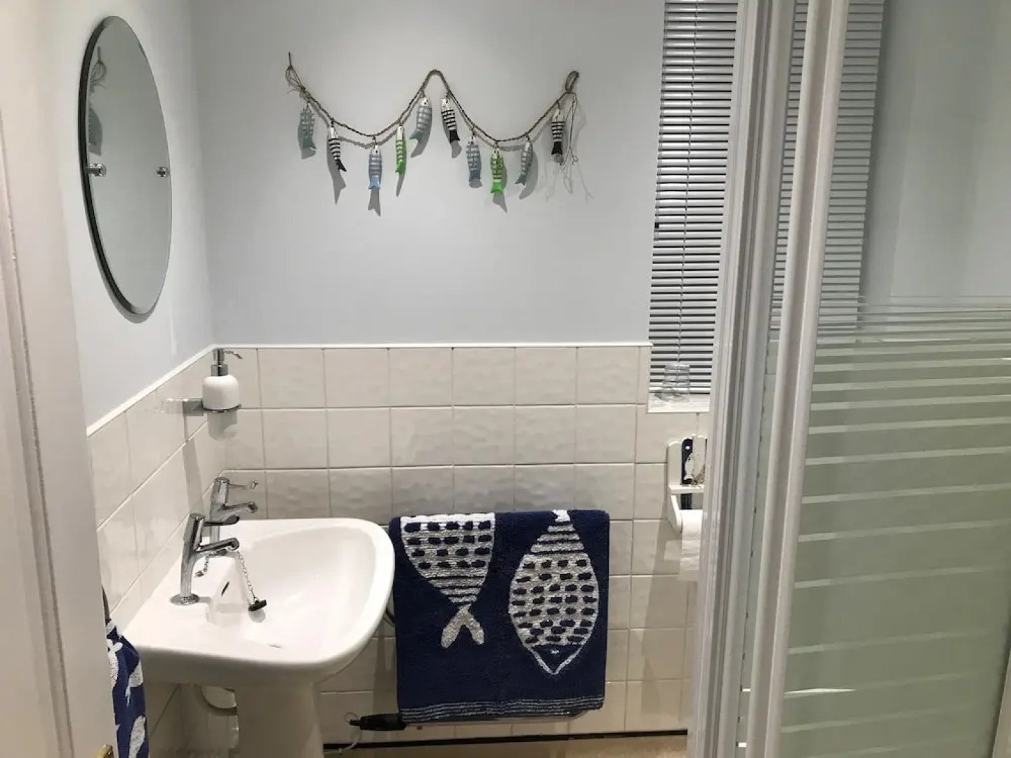 Holywell House B & B