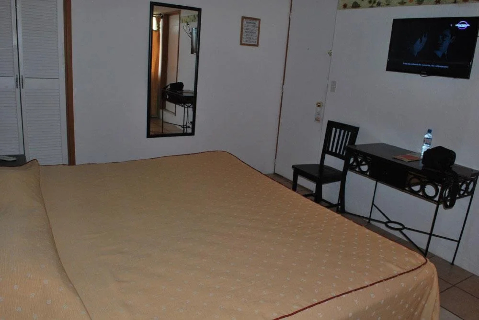 Hotel Posada Centenario