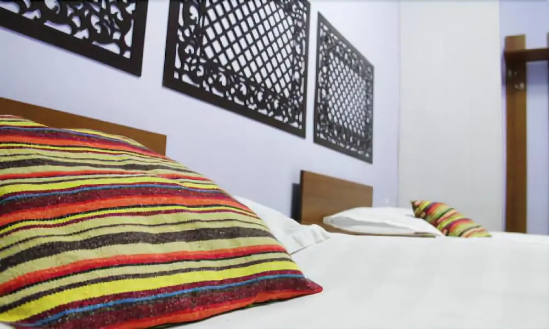 Interhouse City Centre