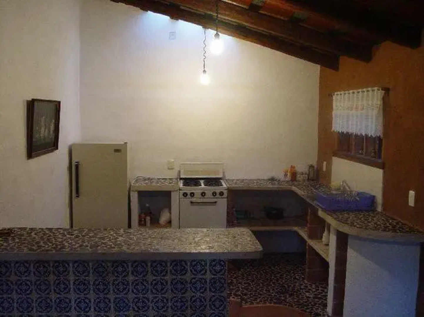 Villa Patzcuaro Garden Hotel & RV Park