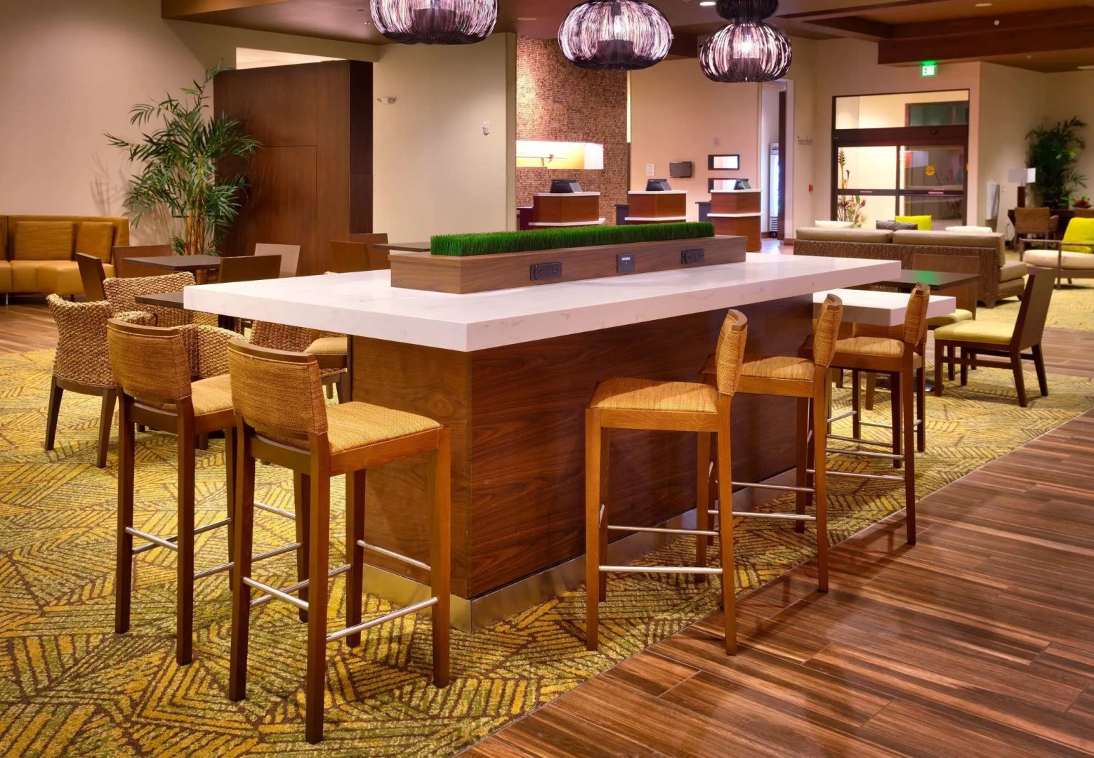 Courtyard by Marriott Oahu North Shore