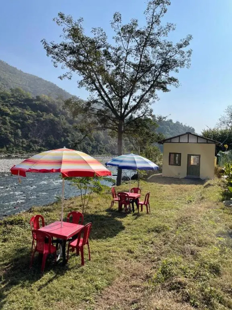 Nayar Valley Retreat