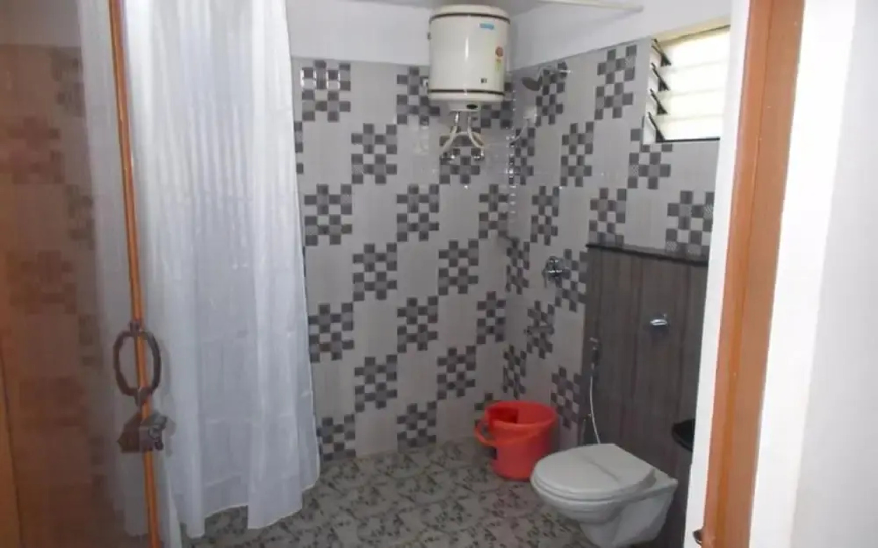 Sharmada Hidden Nest Resort