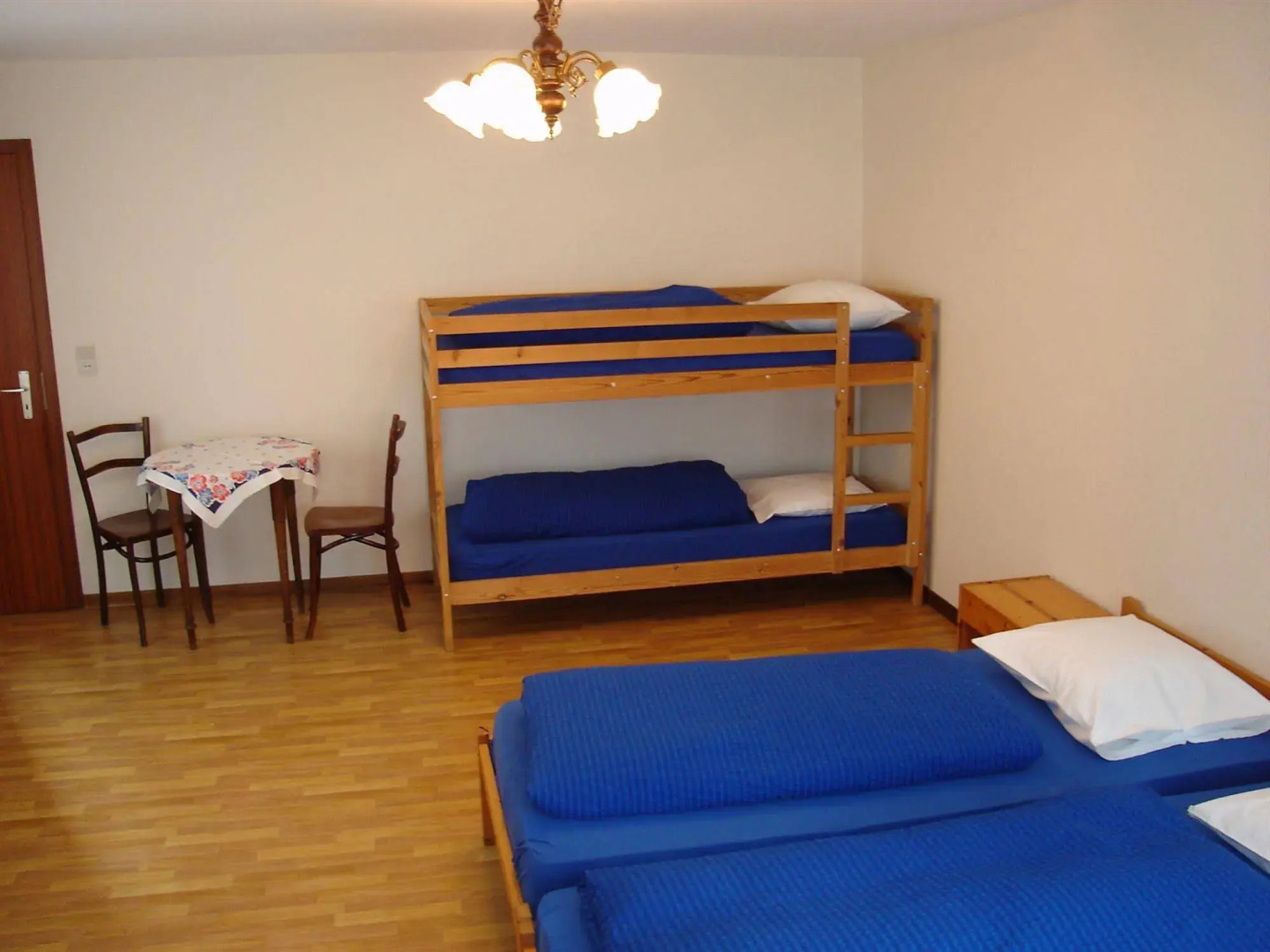 Hotel Restaurant Tychon