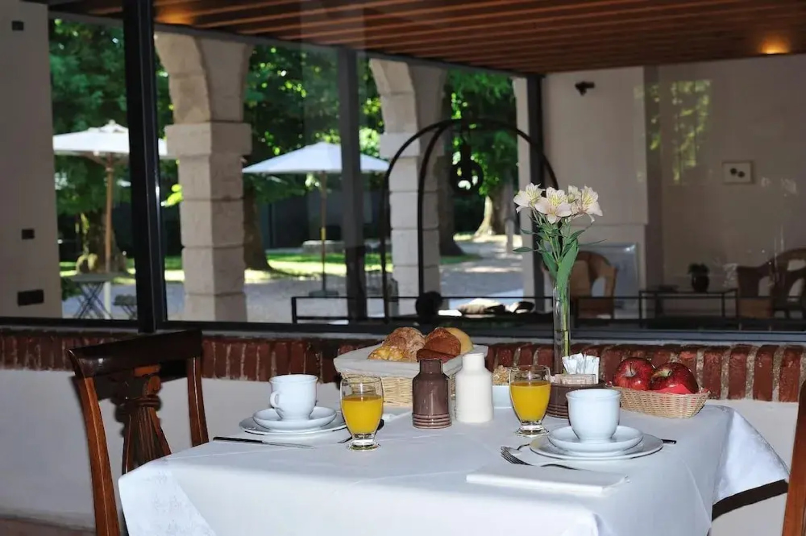 Villa Ferrario Relais