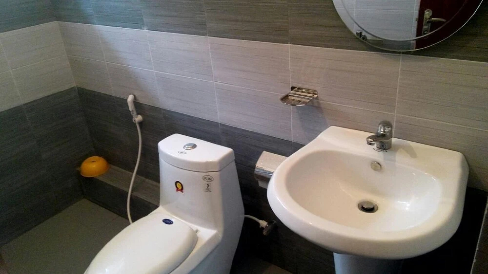 Amaya View Guest Inn