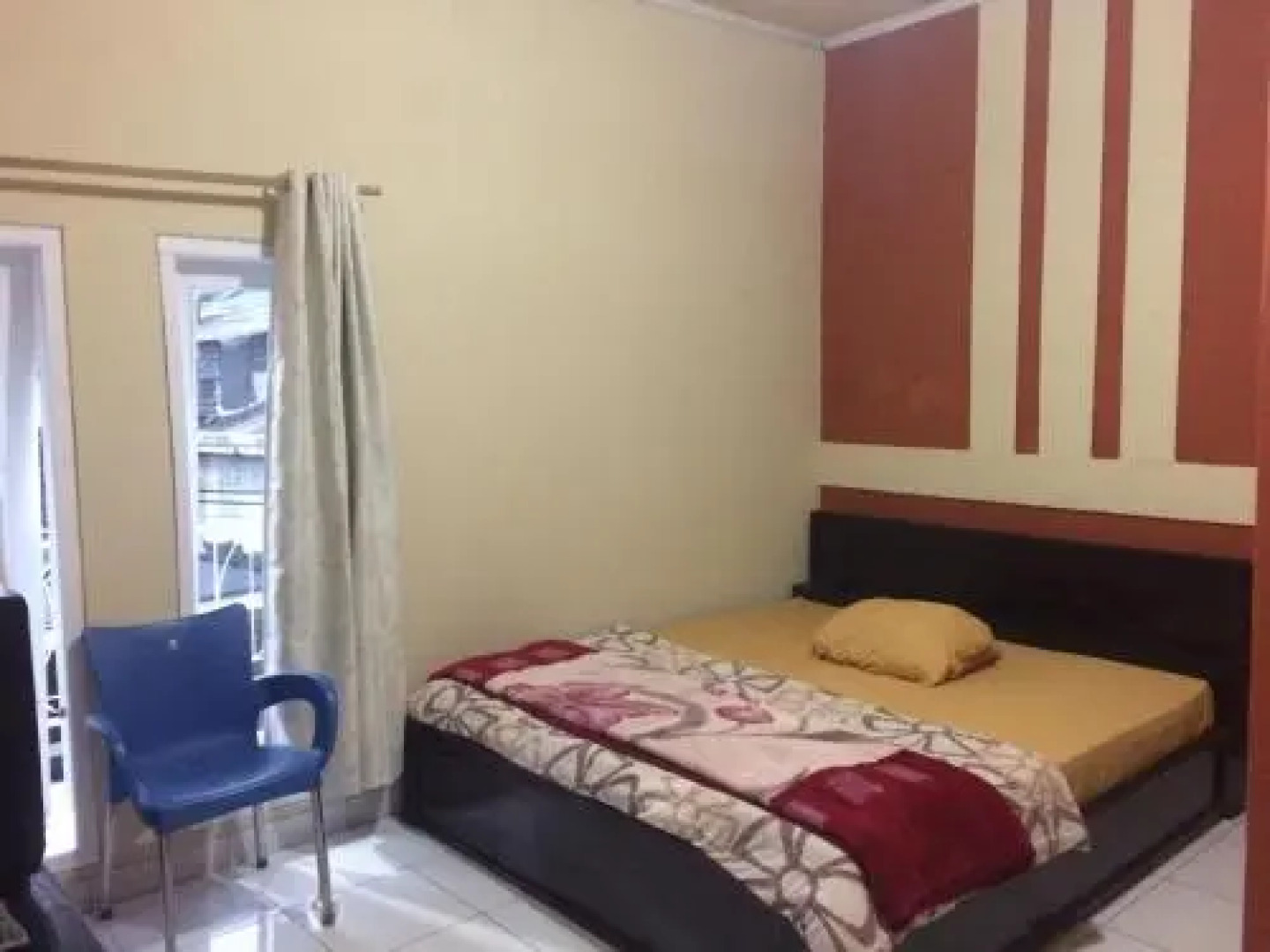 Dieng Pass Home Syariah