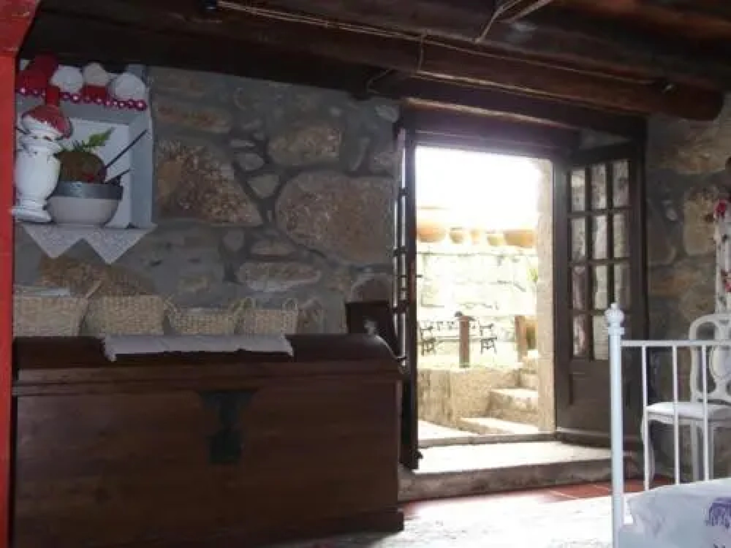 Casa das Camélias