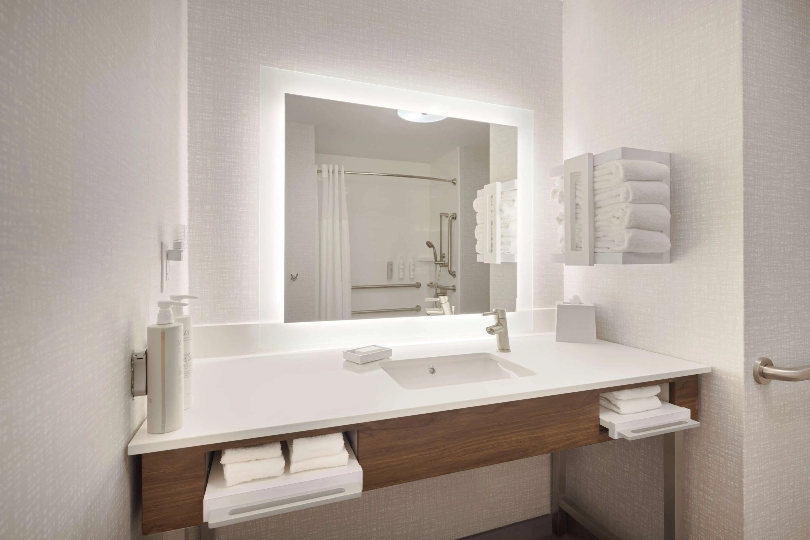 Hampton Inn Clovis, NM