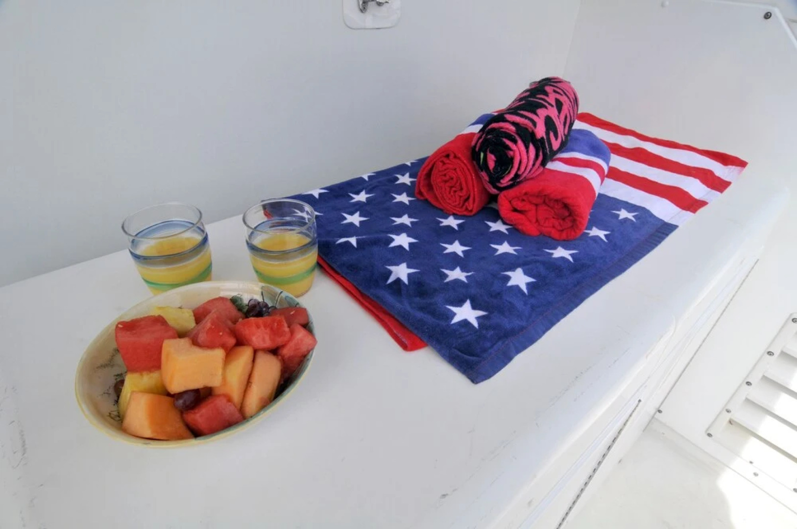 Miami Yachting Company