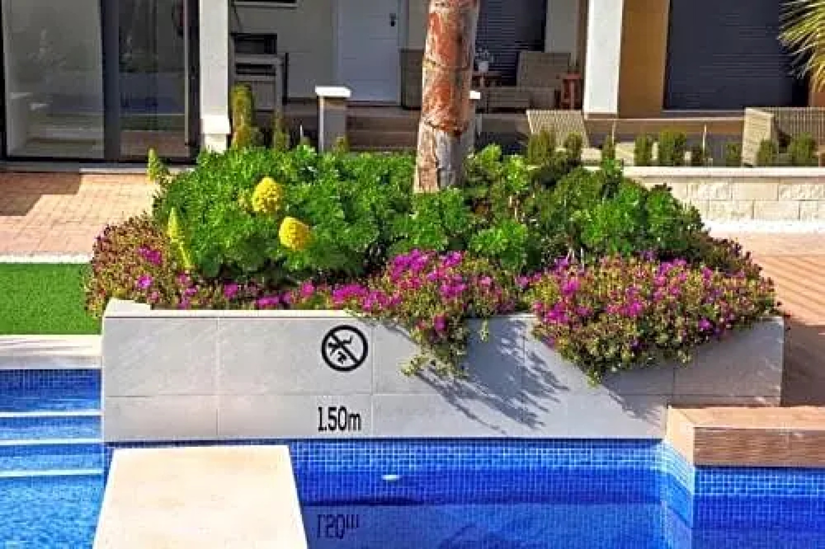 La Zenia Beach Bungalow