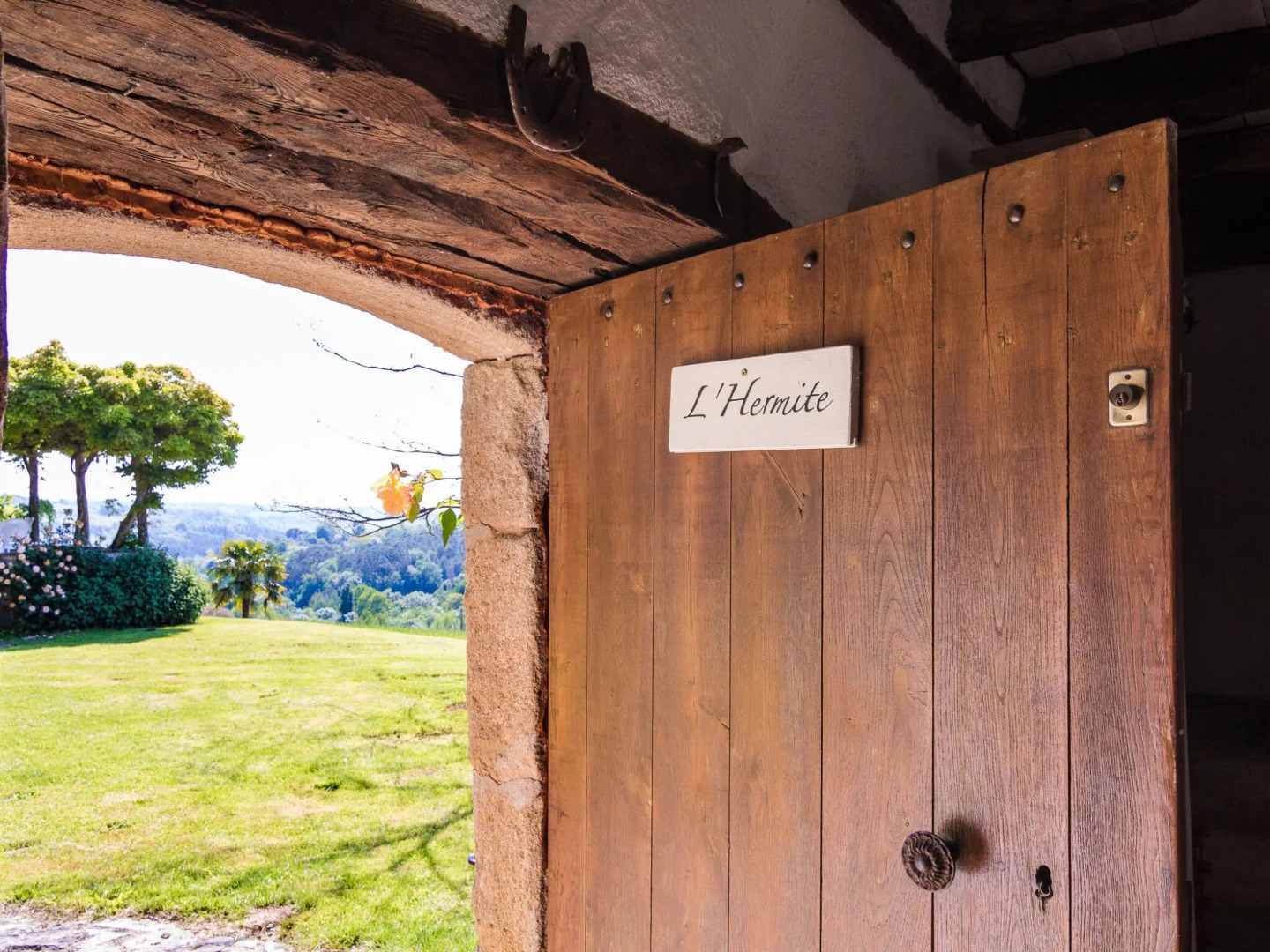 Farmhouse With Private Pool, Large Garden and Playground