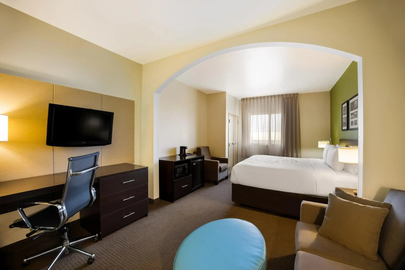 Sleep Inn & Suites Colby