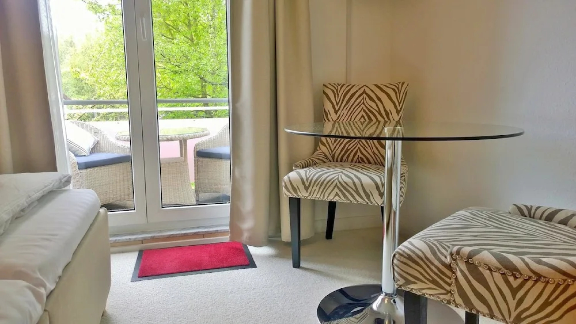 Ostsee Micro Ferienappartements