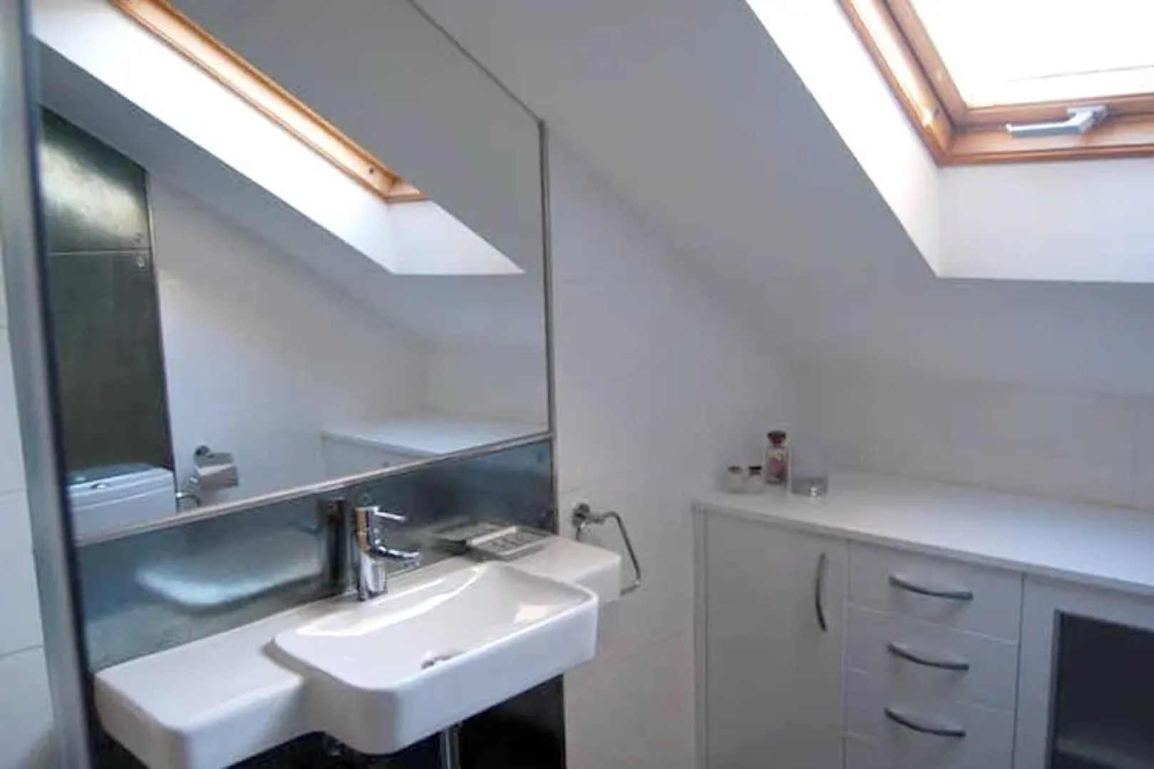 Apartment With 2 Bedrooms in Vigo, With Wonderful sea View Near the Beach