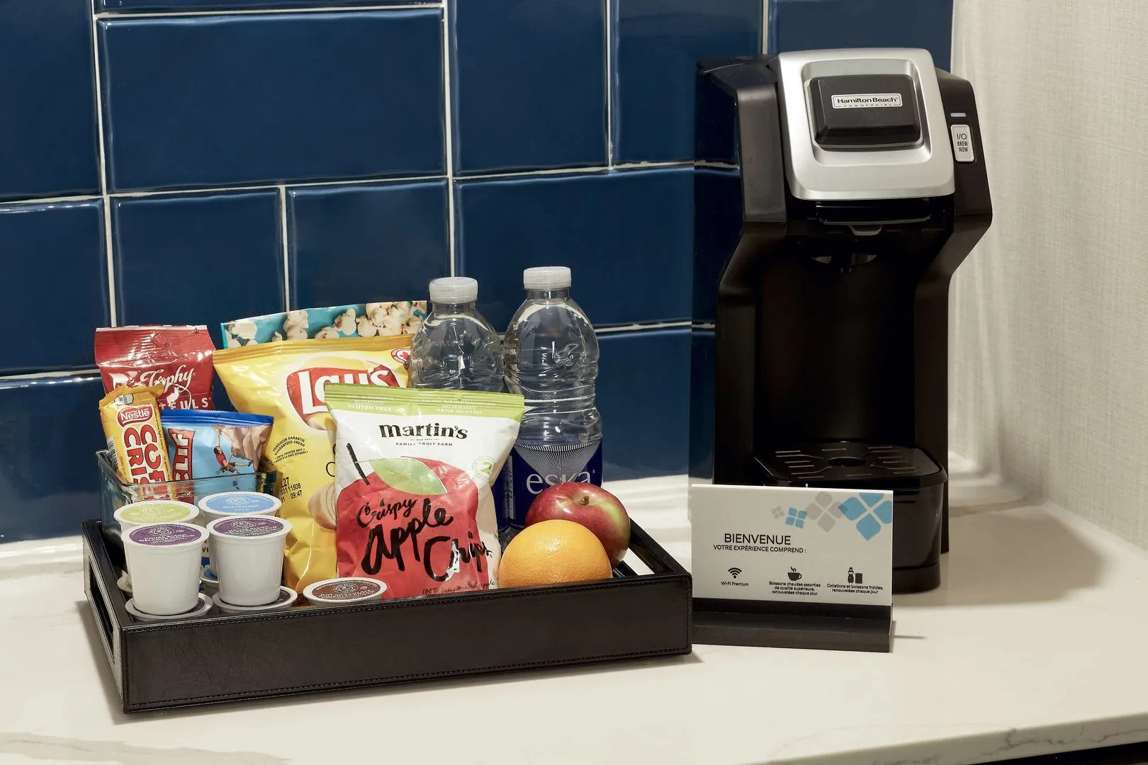 Homewood Suites by Hilton Montreal Midtown, Quebec, Canada