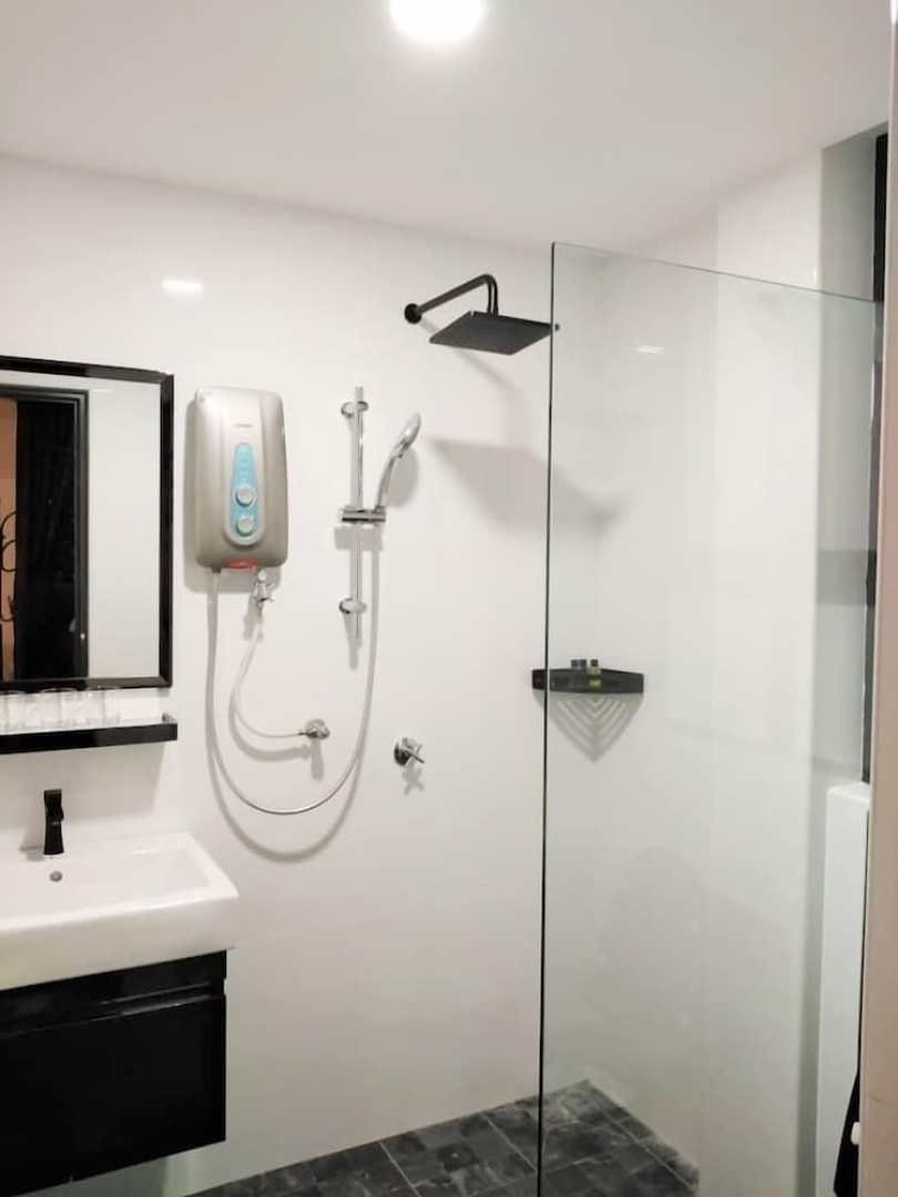 Mak Ga Knia Homestay