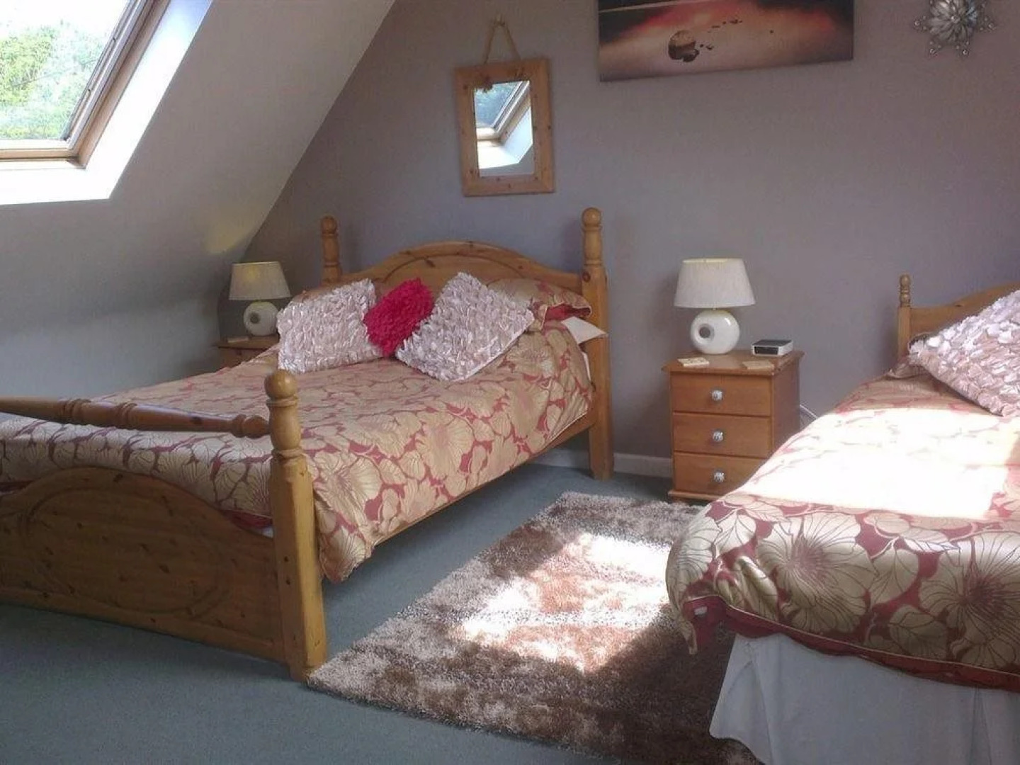 Greenacre Place Holiday Cottage