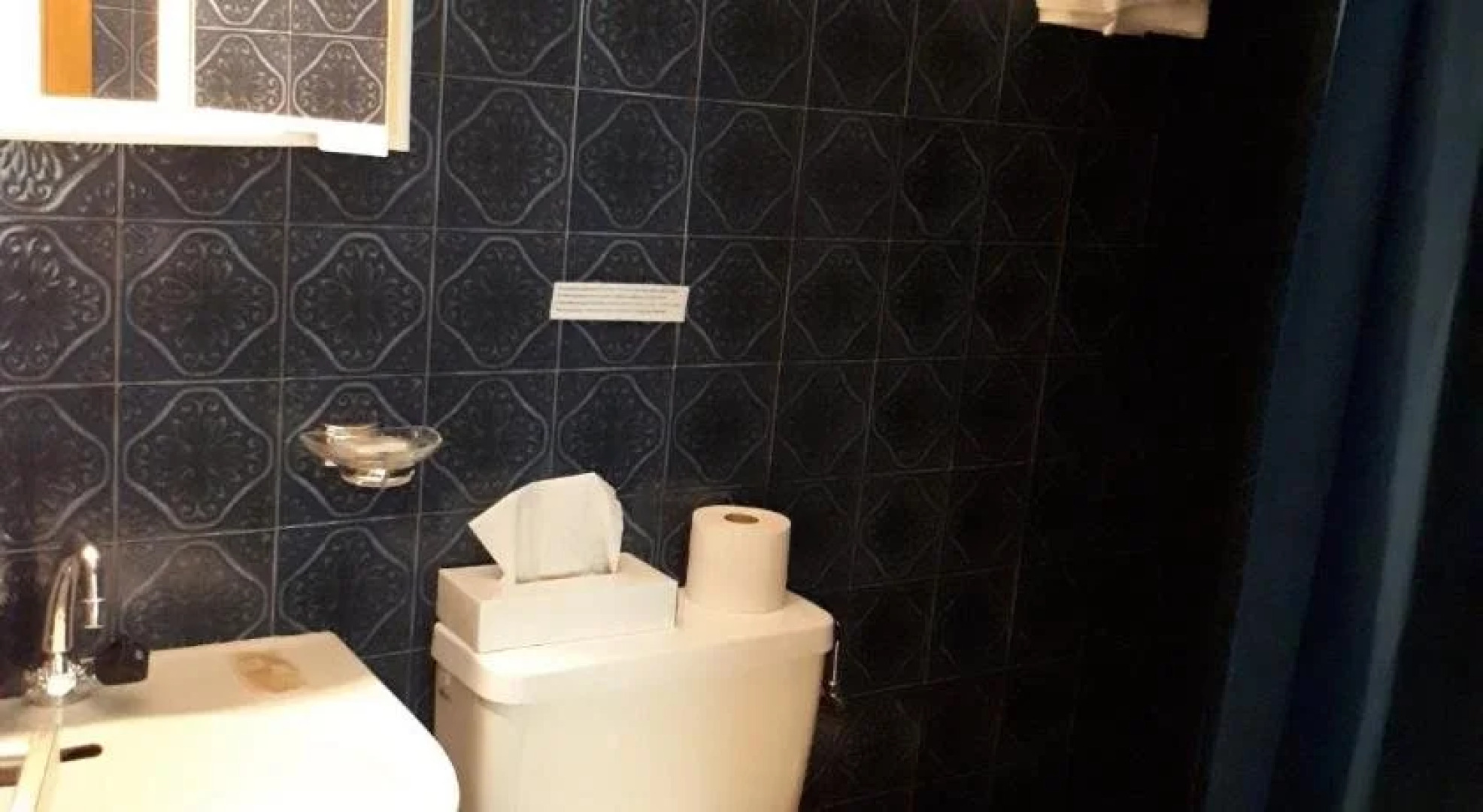 Hotel Garni Battello