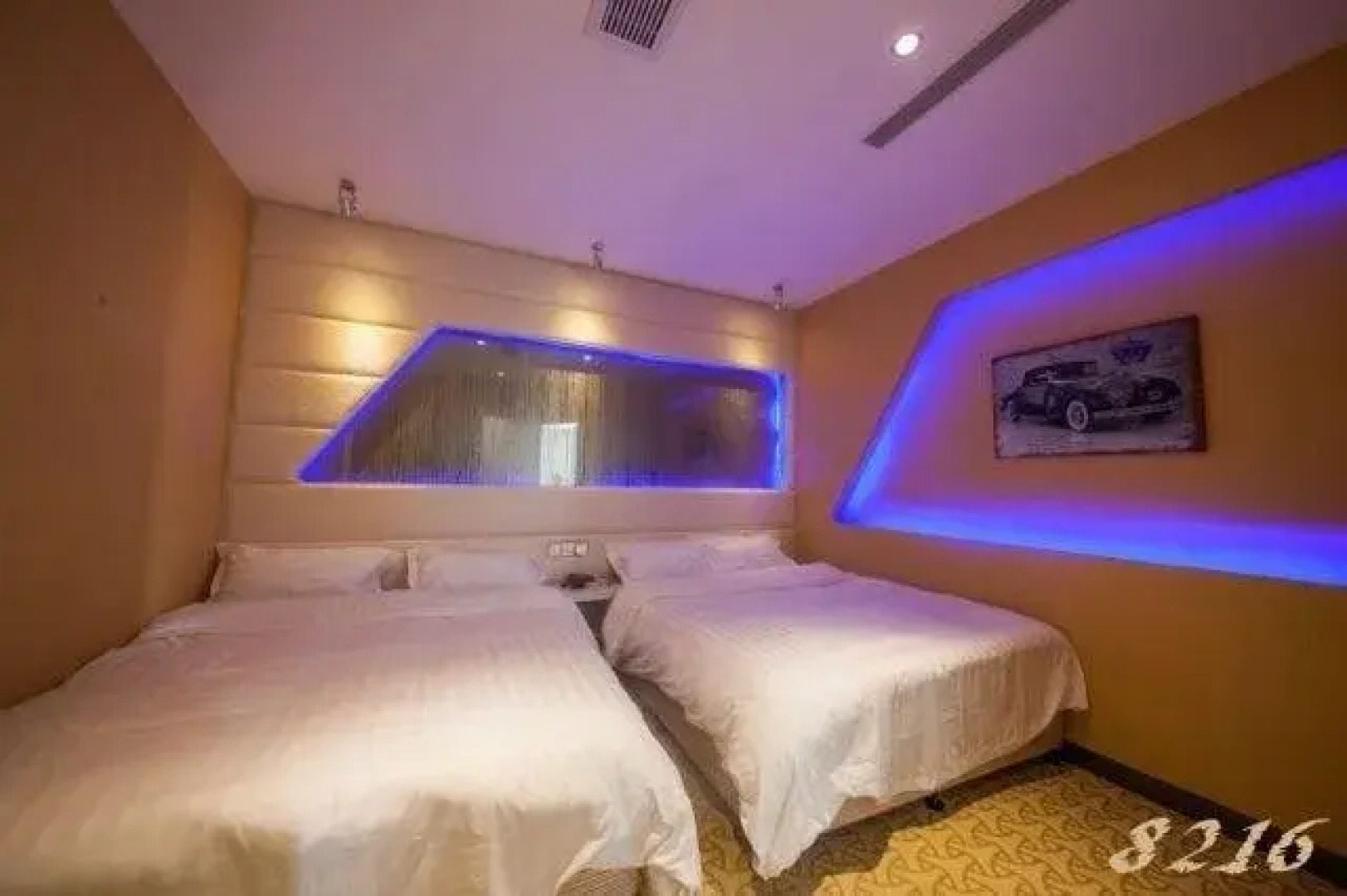 Yiyangshangpin Hotel