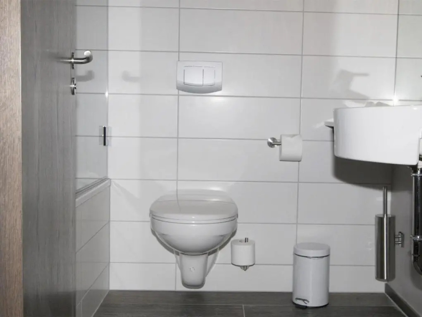 Bella Apartments & Rooms