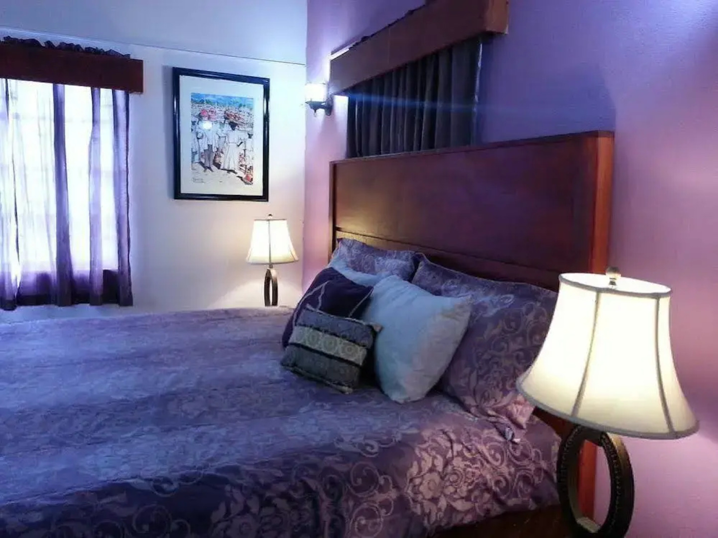 Emerald Ridge Guest House