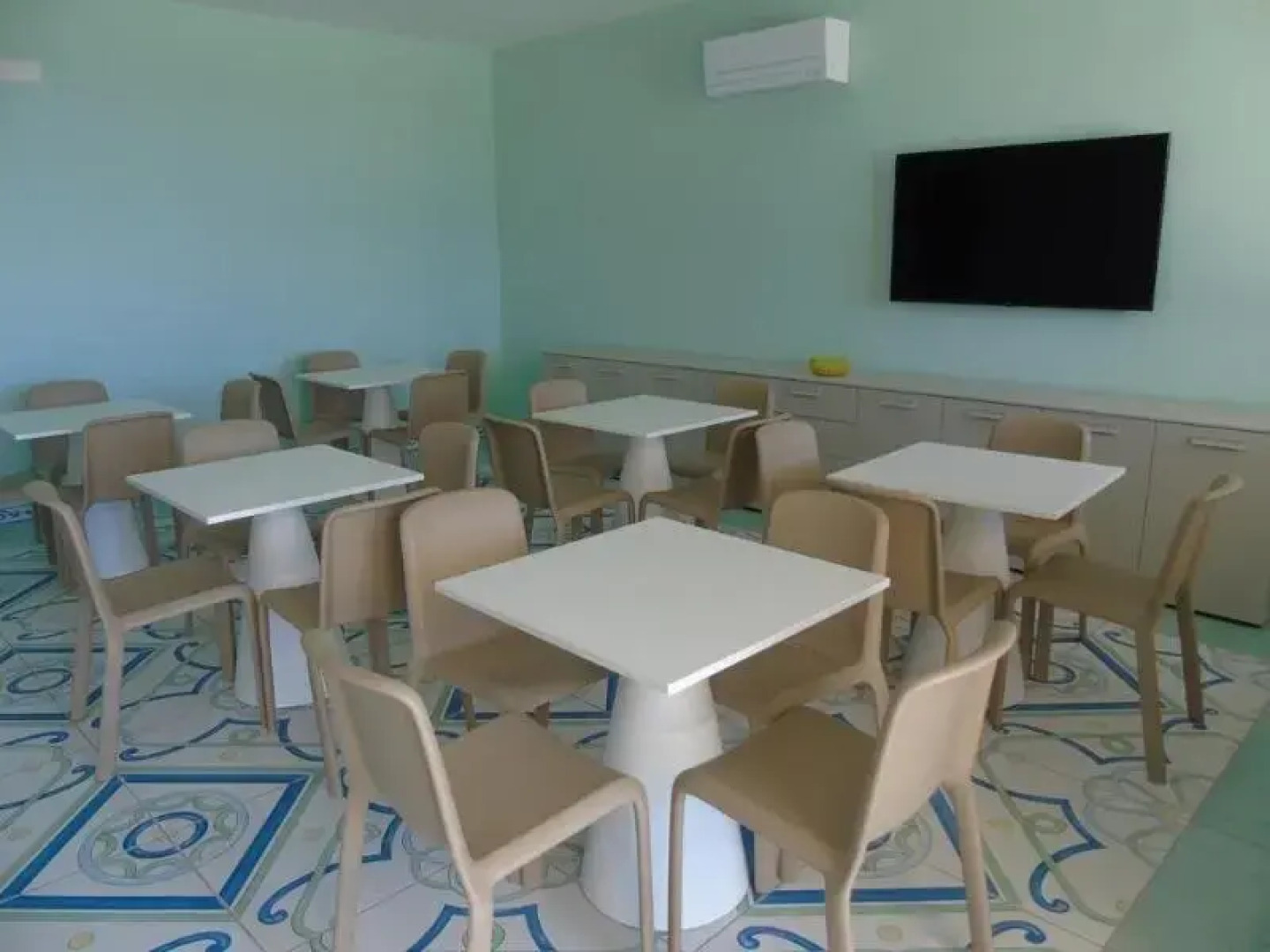 Country House Marj & Jo Resort