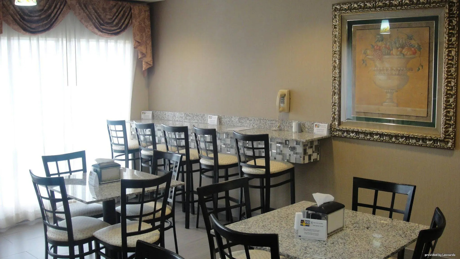 Quality Inn & Suites Huntsville Research Park Area