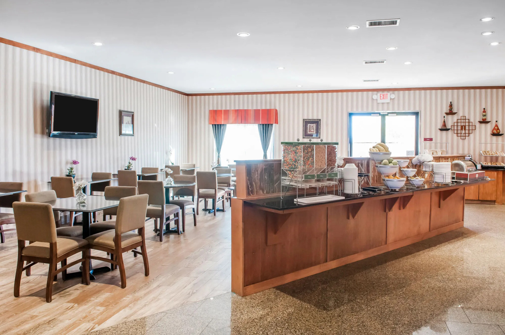 Comfort Suites Roswell North