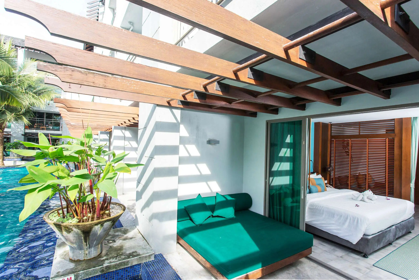 Mai Khao Lak Beach Resort & Spa (TUI BLUE Mai Khaolak)