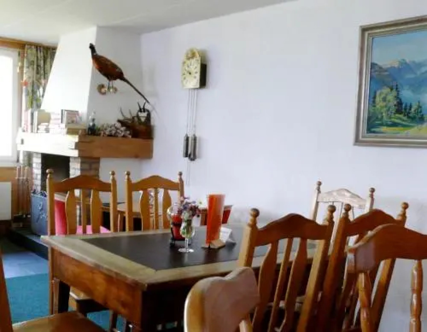 Alexander's Tödiblick