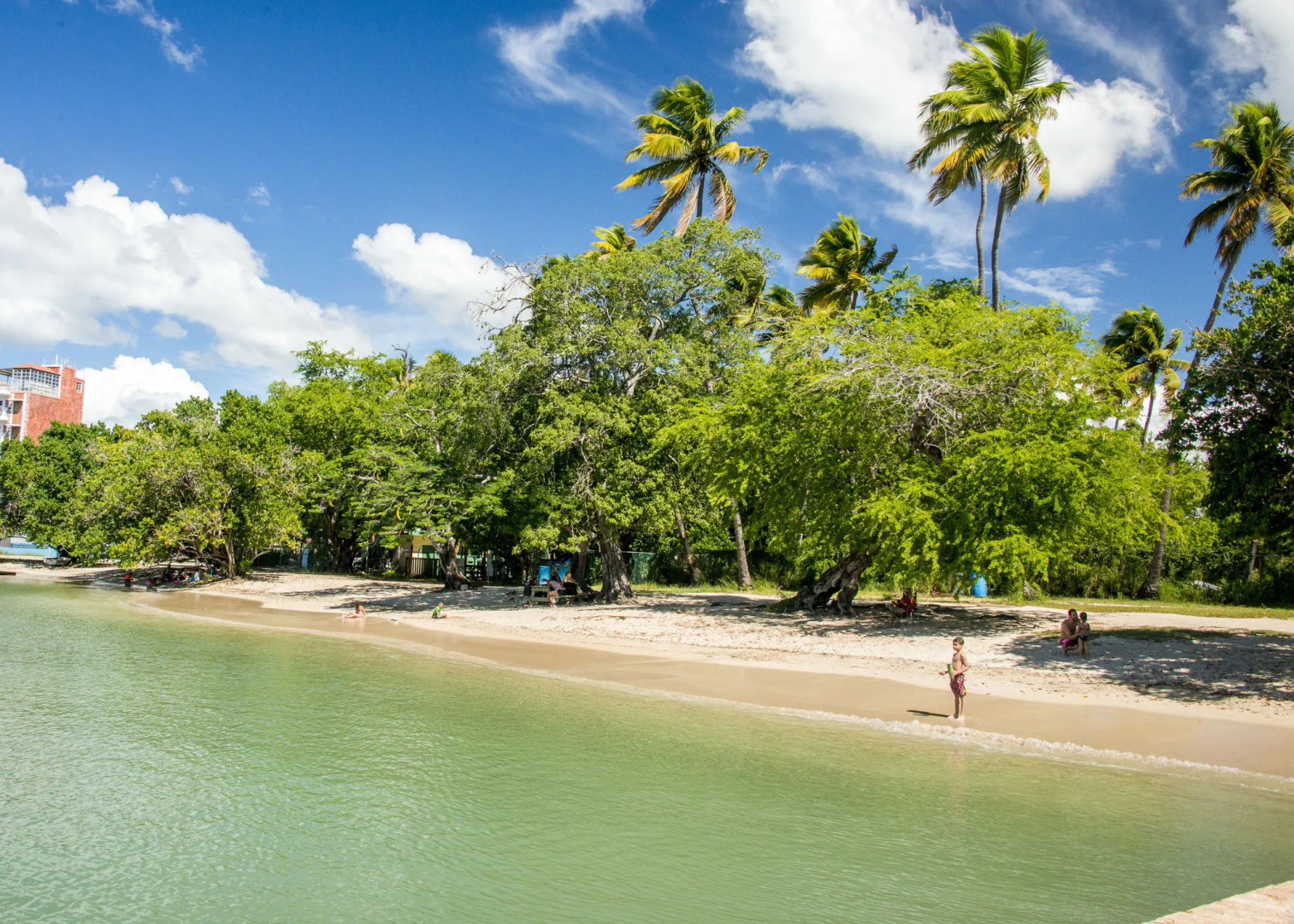 Aquarius Vacation Club at Boqueron Beach Resort