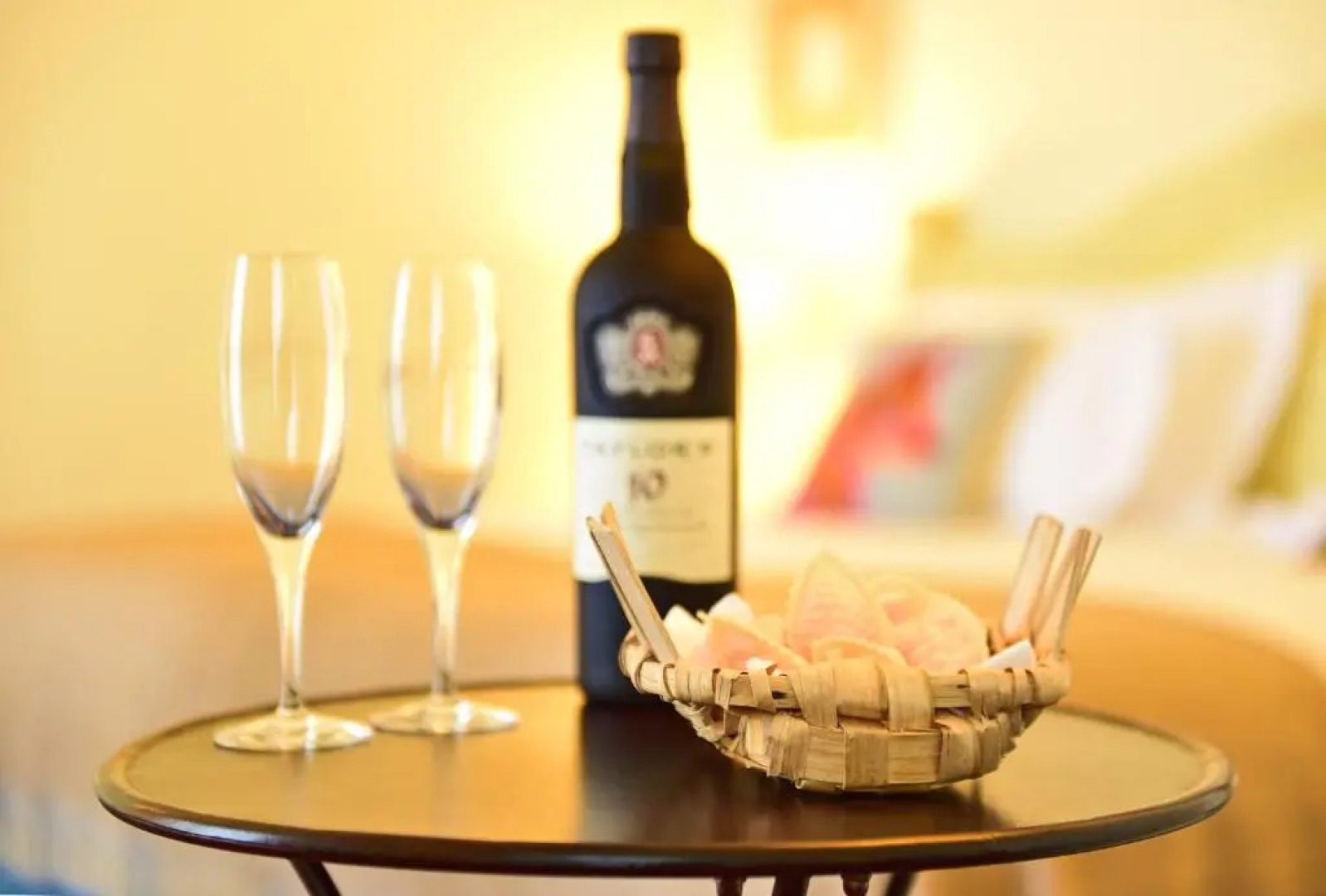 Pousada da Ria - Aveiro - Charming Hotel