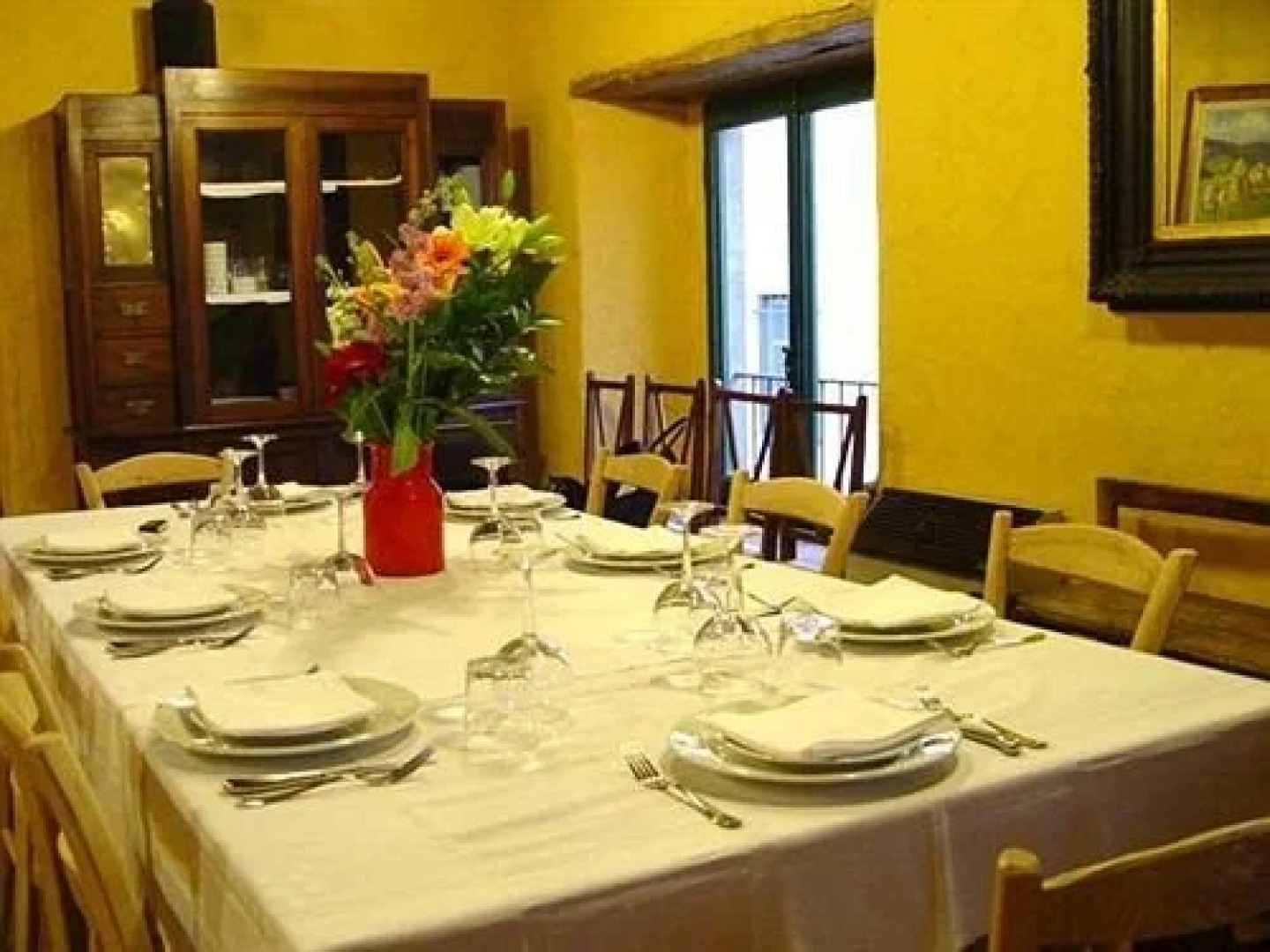 Fattoria Il Peraccio