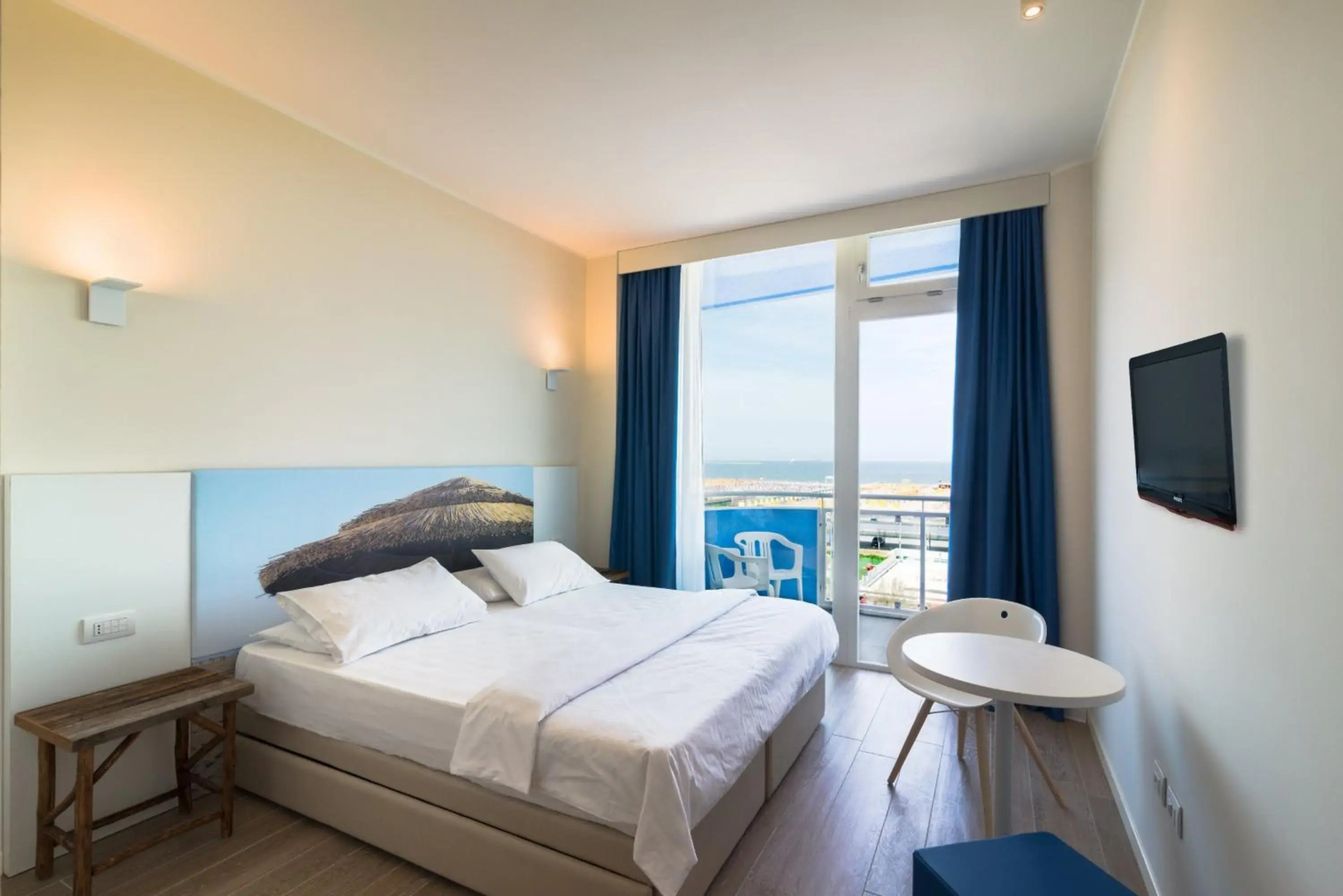 Smart Hotel Mediterraneo