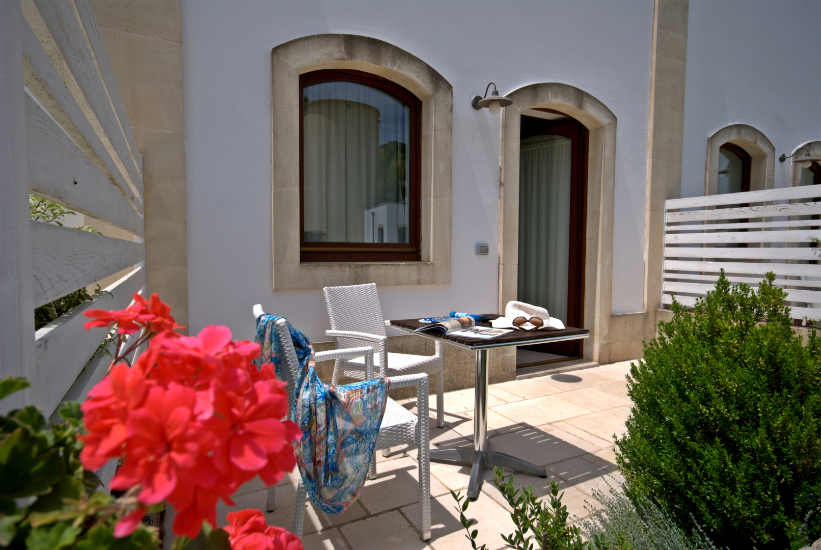 Masseria Corda di Lana