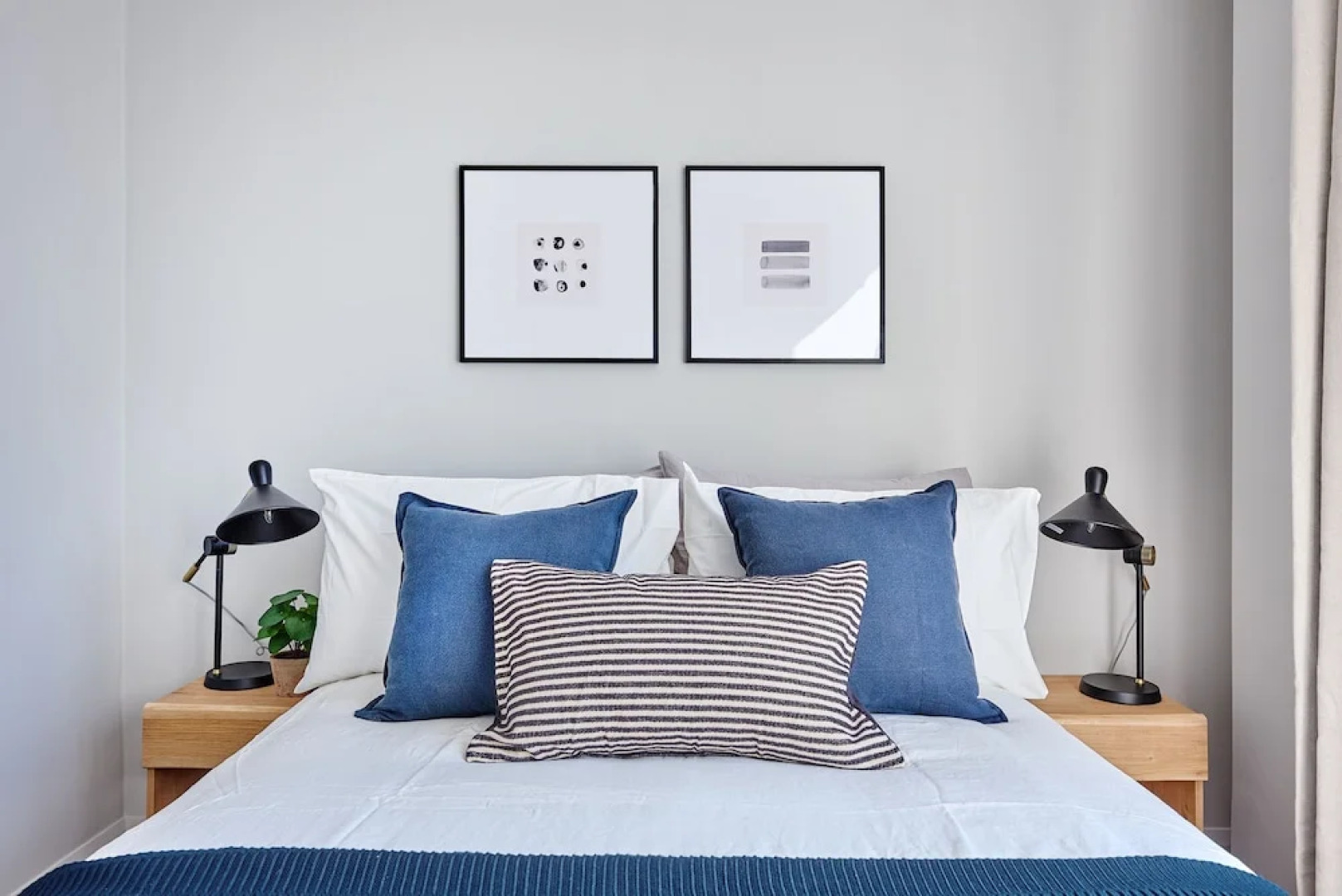 Designer City Centre Apartment