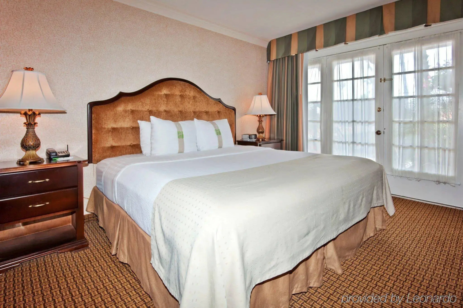Holiday Inn Laguna Beach