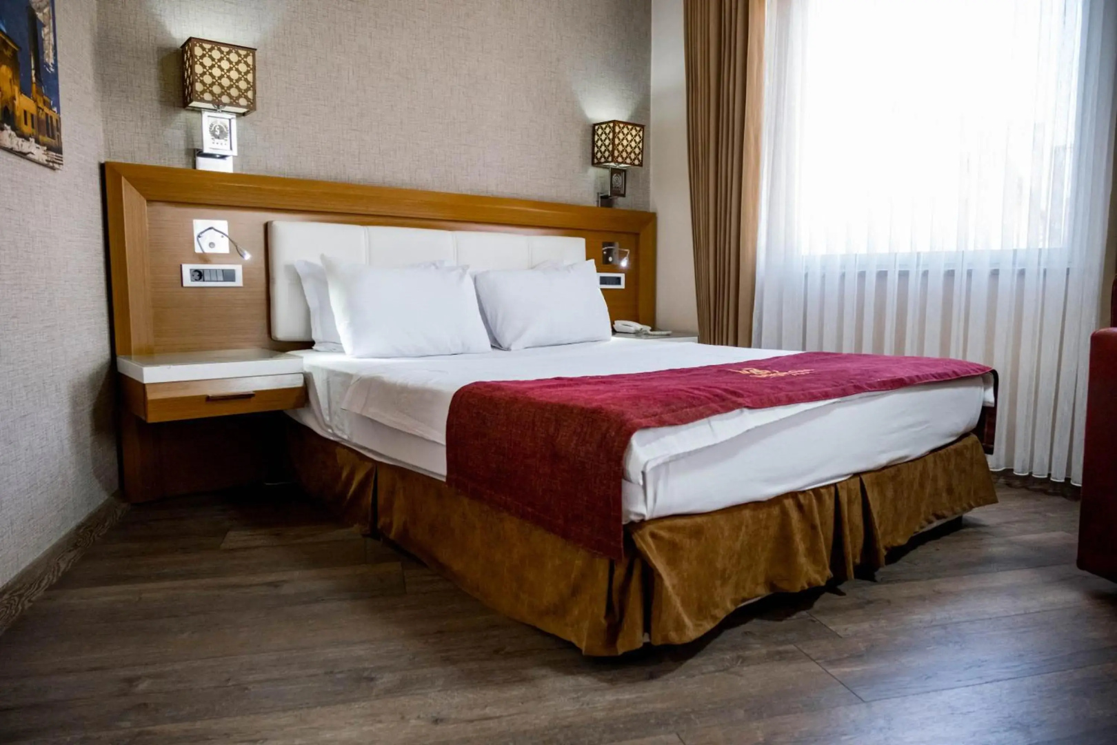 Selcuk Hotel