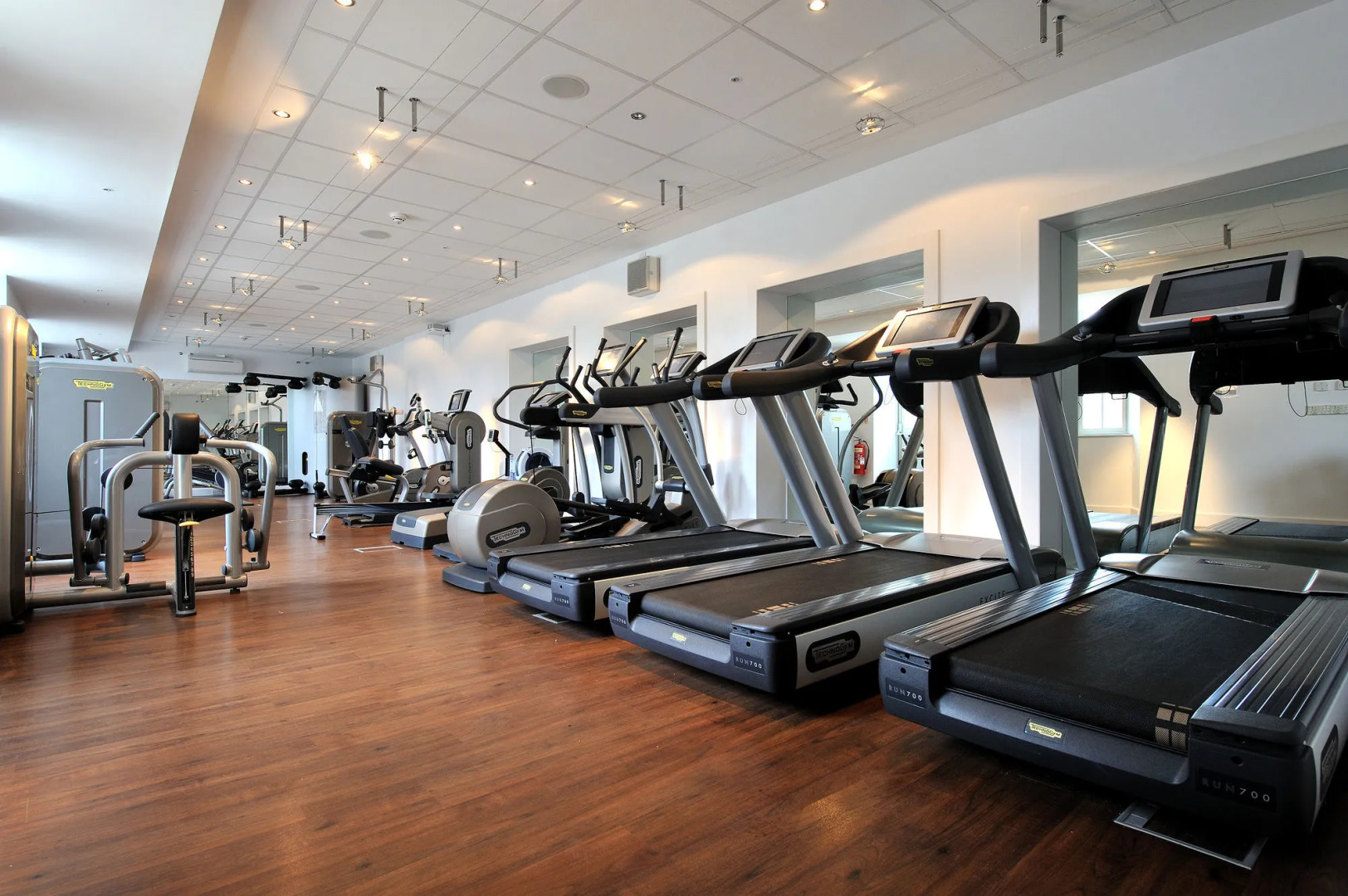 The Cornwall Hotel Spa & Estate