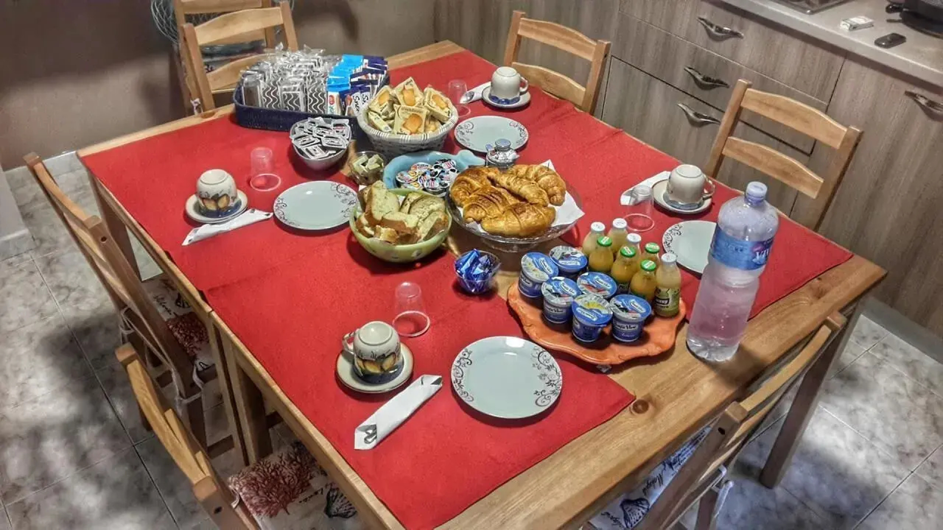 B&B Tifeo