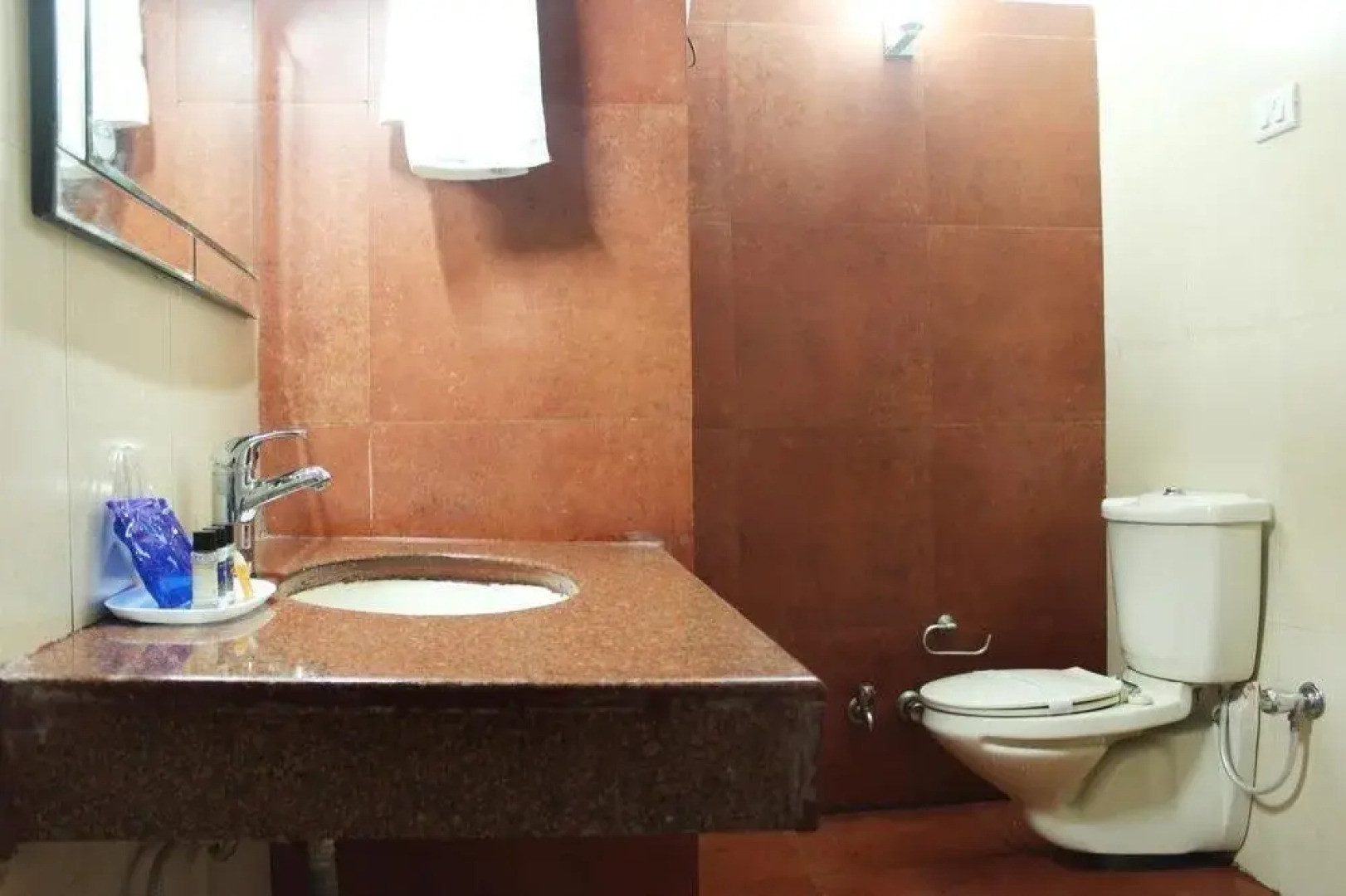 OYO Premium Near Zoo Nainital