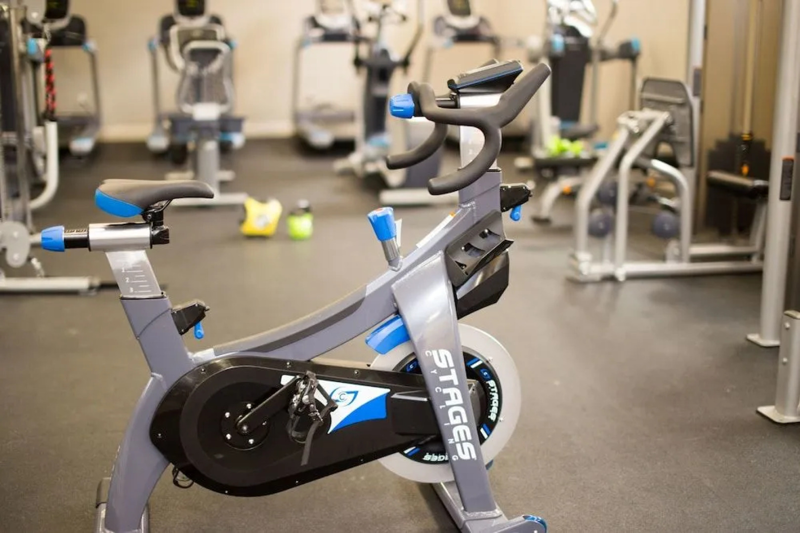 Emerson Resort & Spa