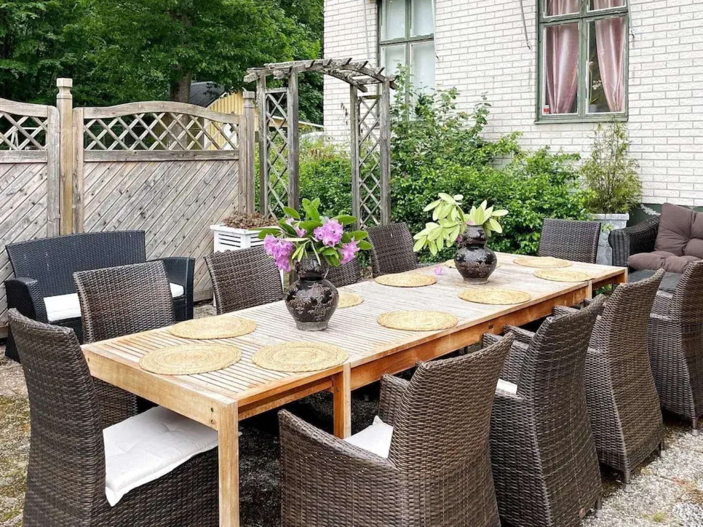 4 Star Holiday Home in Olofstrom