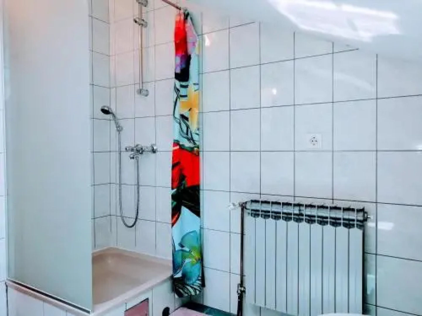 Apartments Tiho&marija