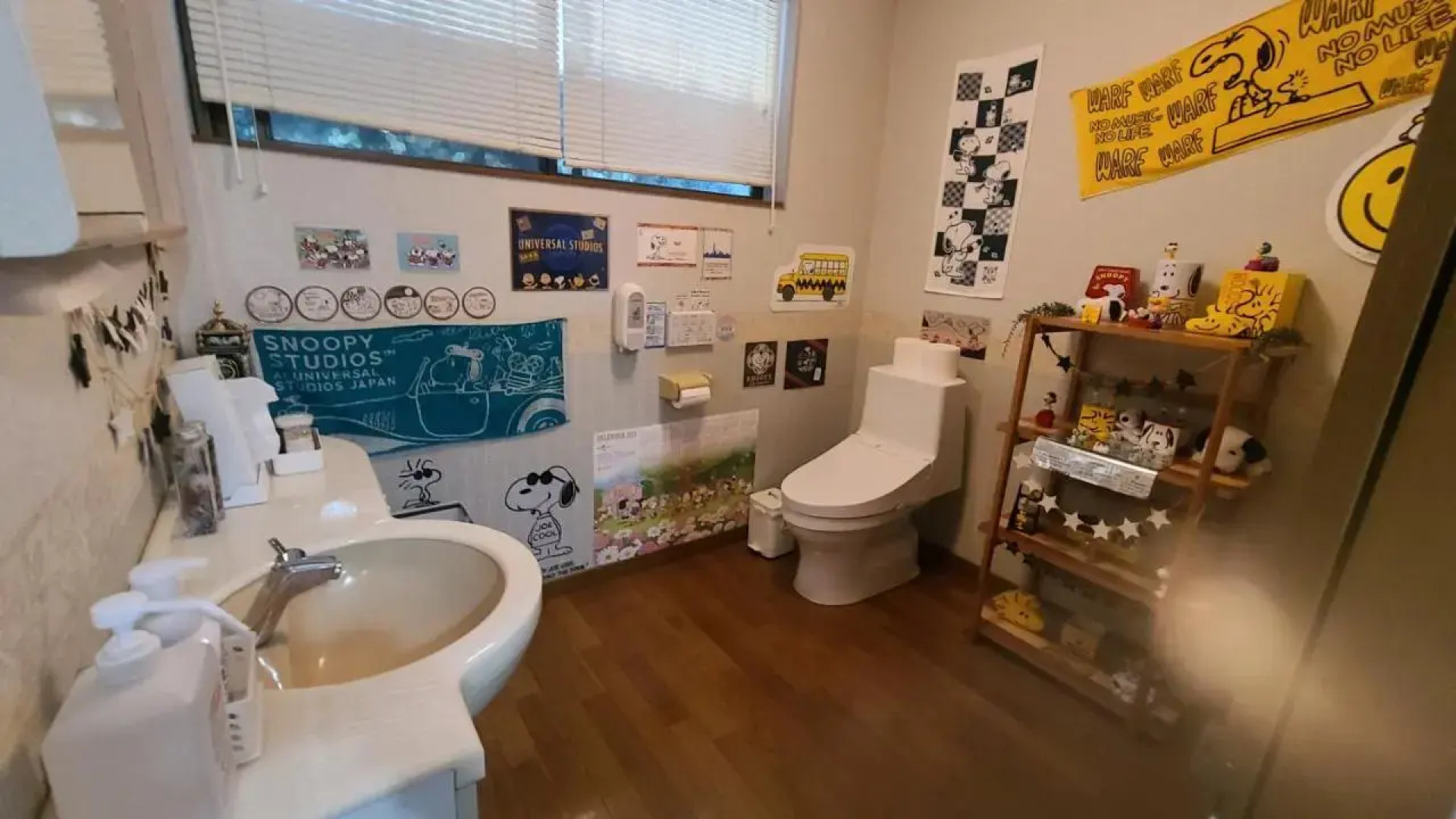 Guest House Gamigami- Hostel