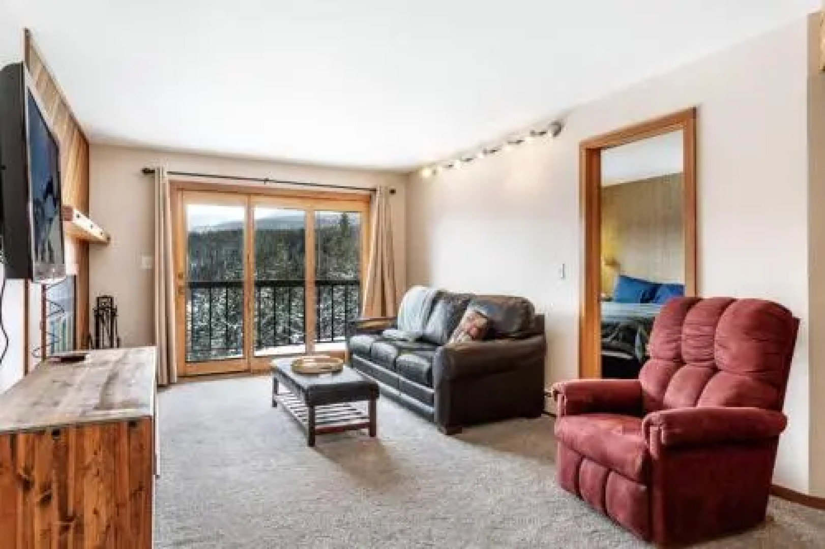 Snowscape 94 - Wildernest