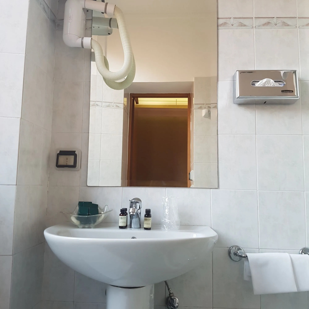 Hotel Fori Imperiali
