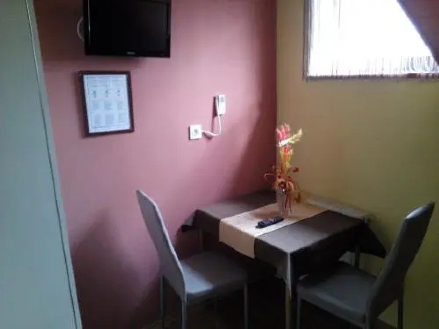 Rooms Selinå Ek