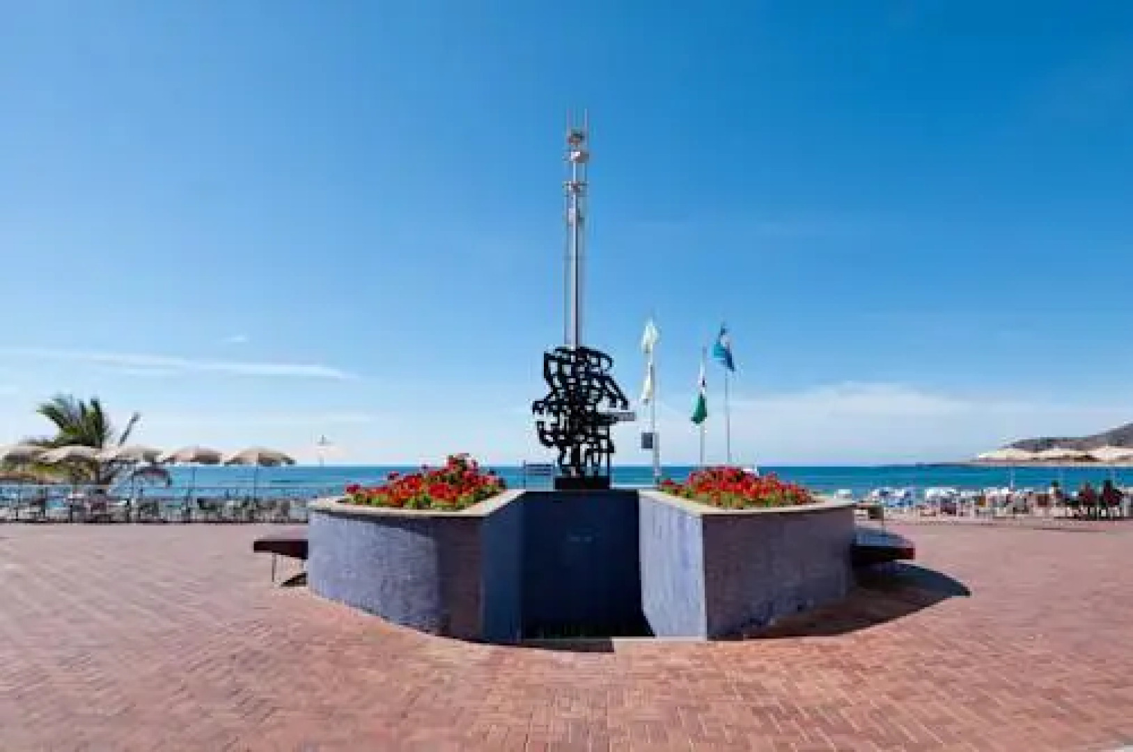 Apartment Azul Beach